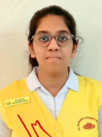Stuti Singhal_Yellow House Captain